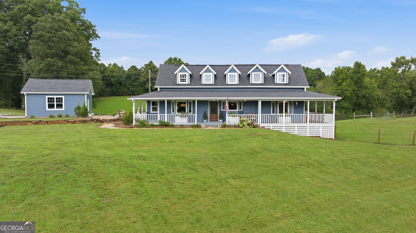 828 Garner Road Cornelia - Photo 70