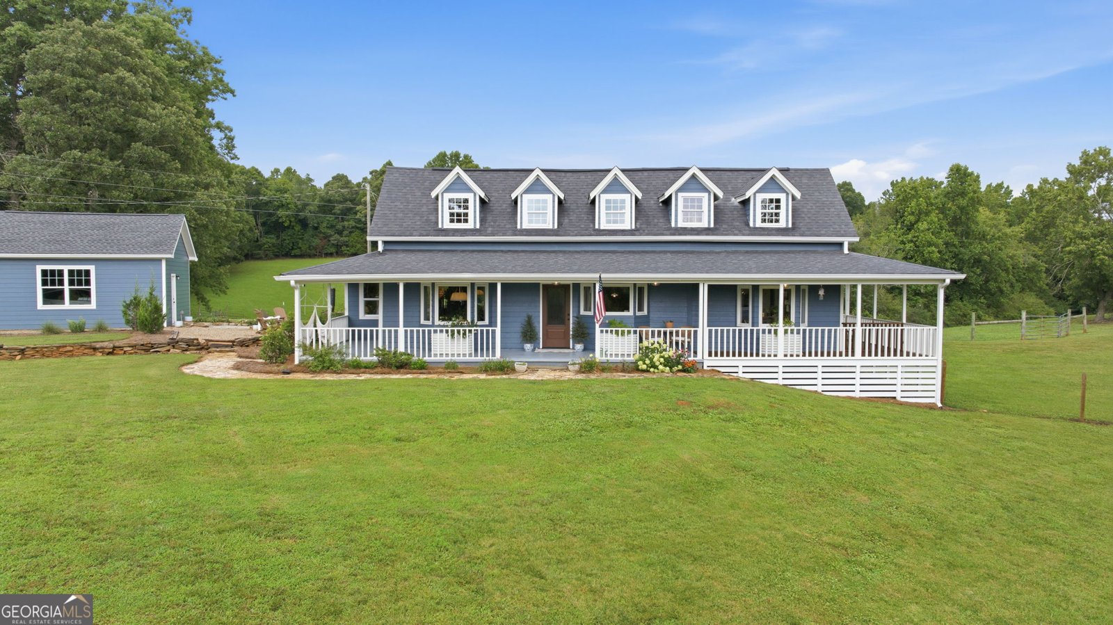 828 Garner Road Cornelia - Photo 71