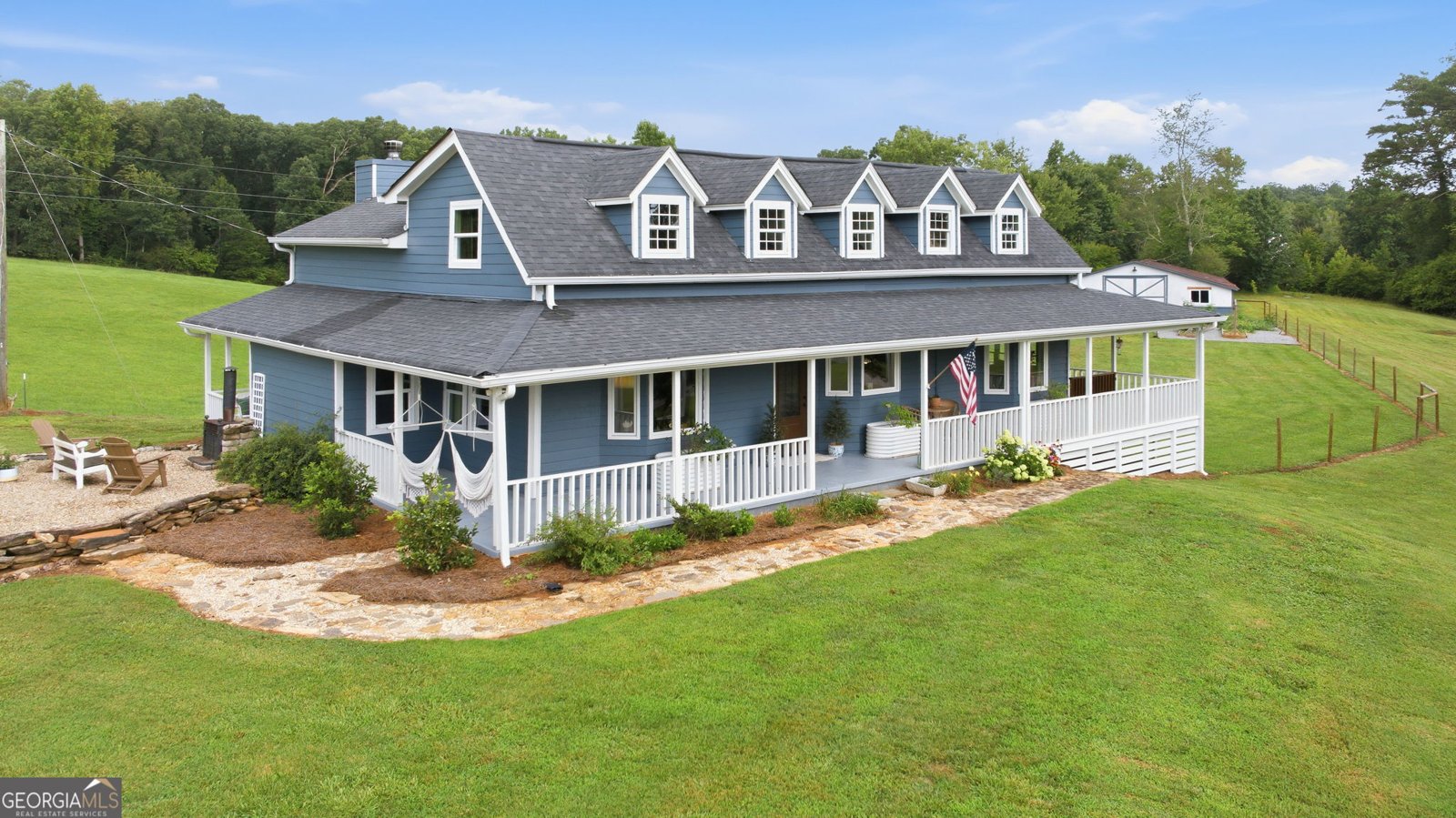 828 Garner Road Cornelia - Photo 72