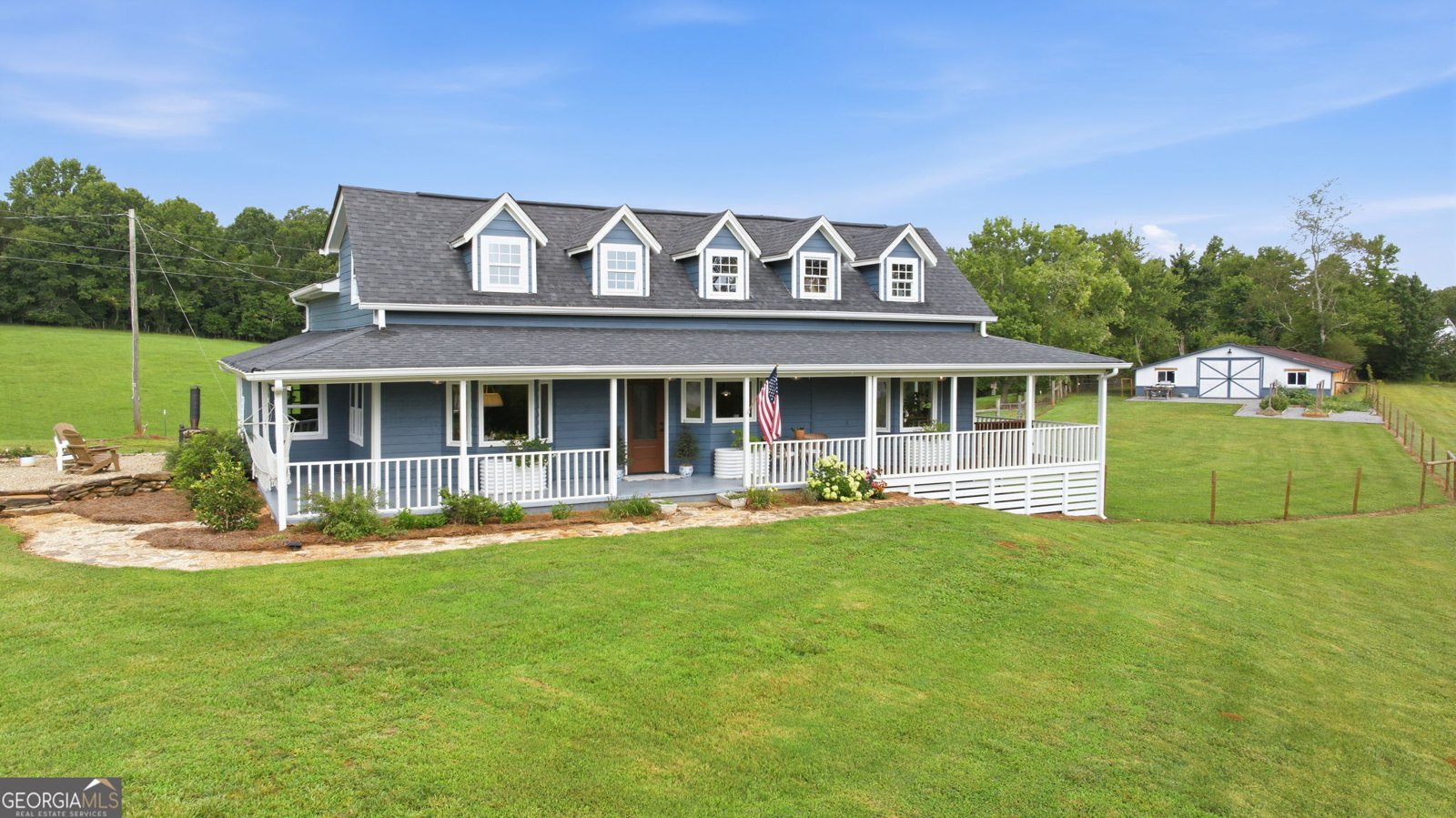 828 Garner Road Cornelia - Photo 73