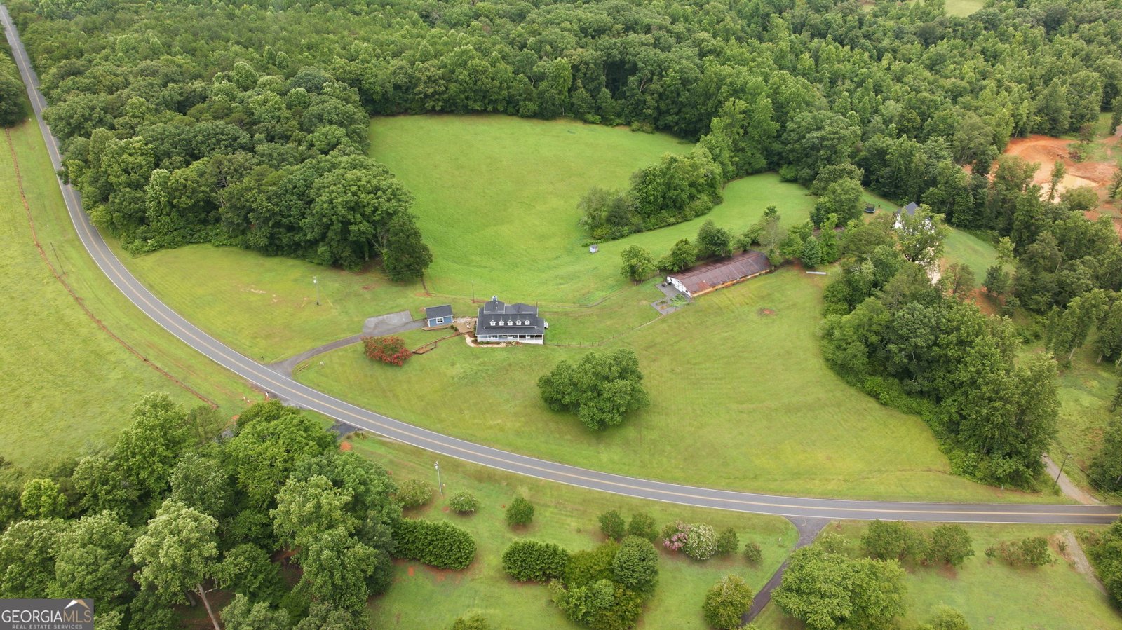 828 Garner Road Cornelia - Photo 74
