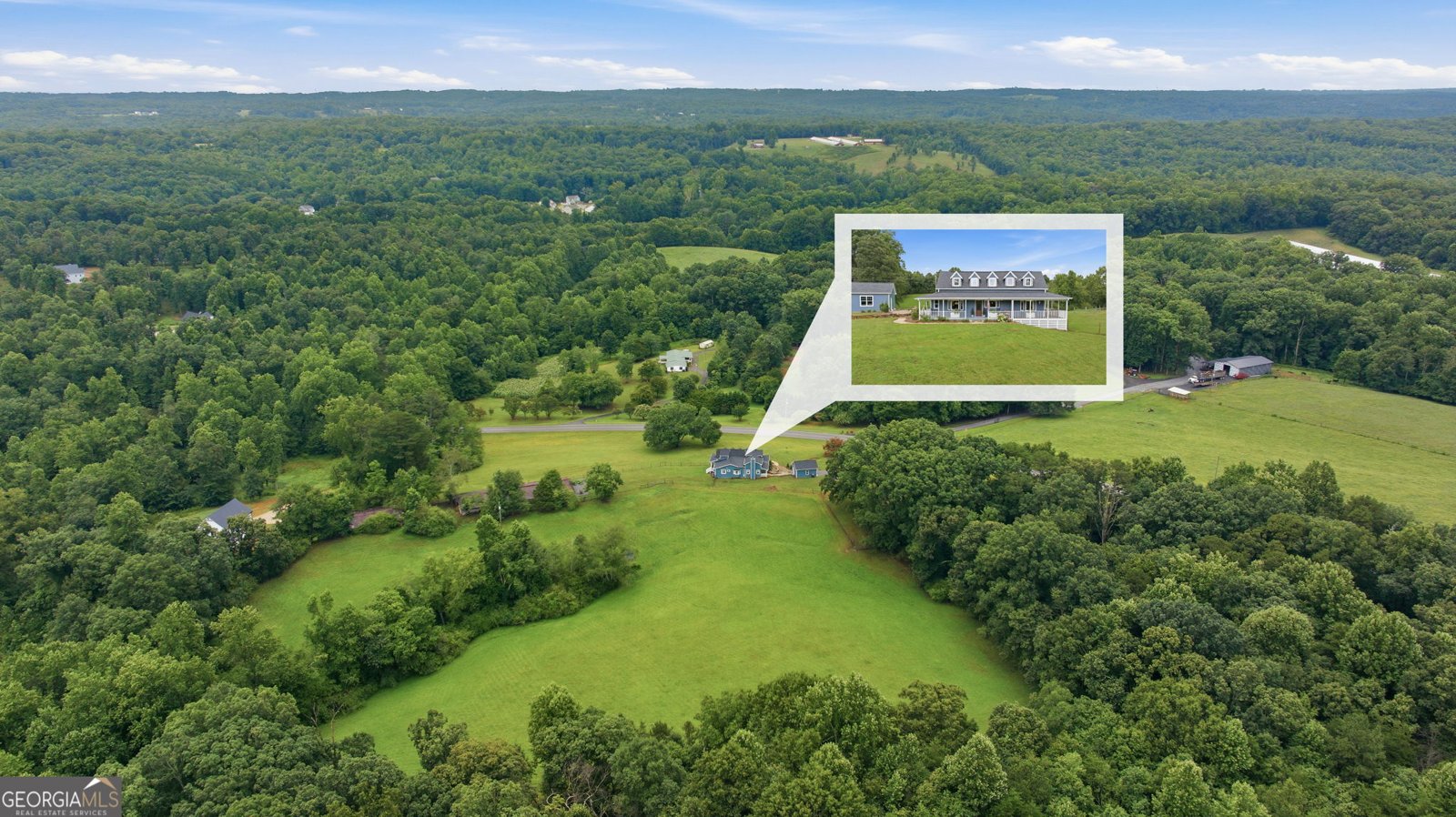 828 Garner Road Cornelia - Photo 77