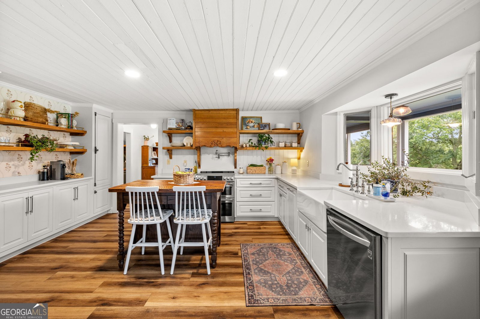 828 Garner Road Cornelia - Photo 8