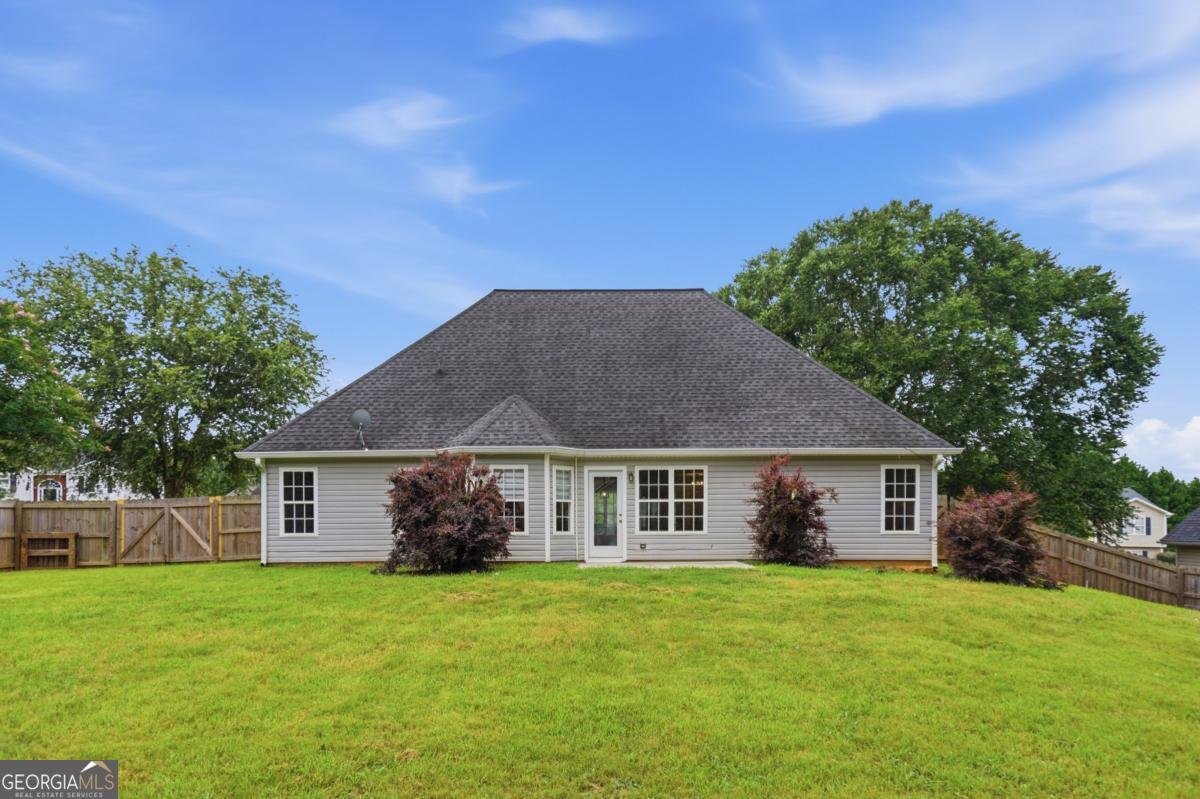 2500 Huntington Drive Loganville - Photo 13