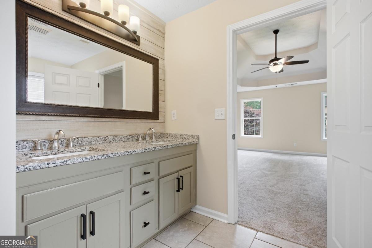 2500 Huntington Drive Loganville - Photo 6