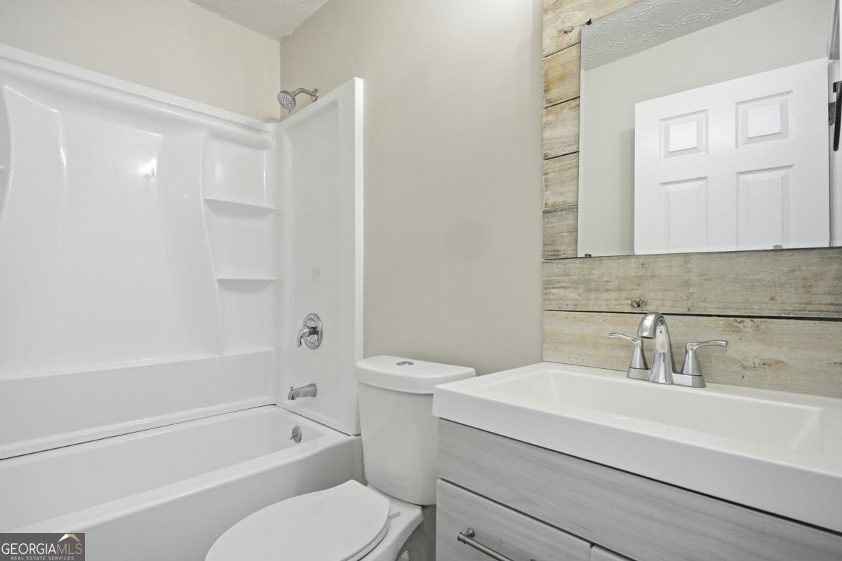 2500 Huntington Drive Loganville - Photo 9