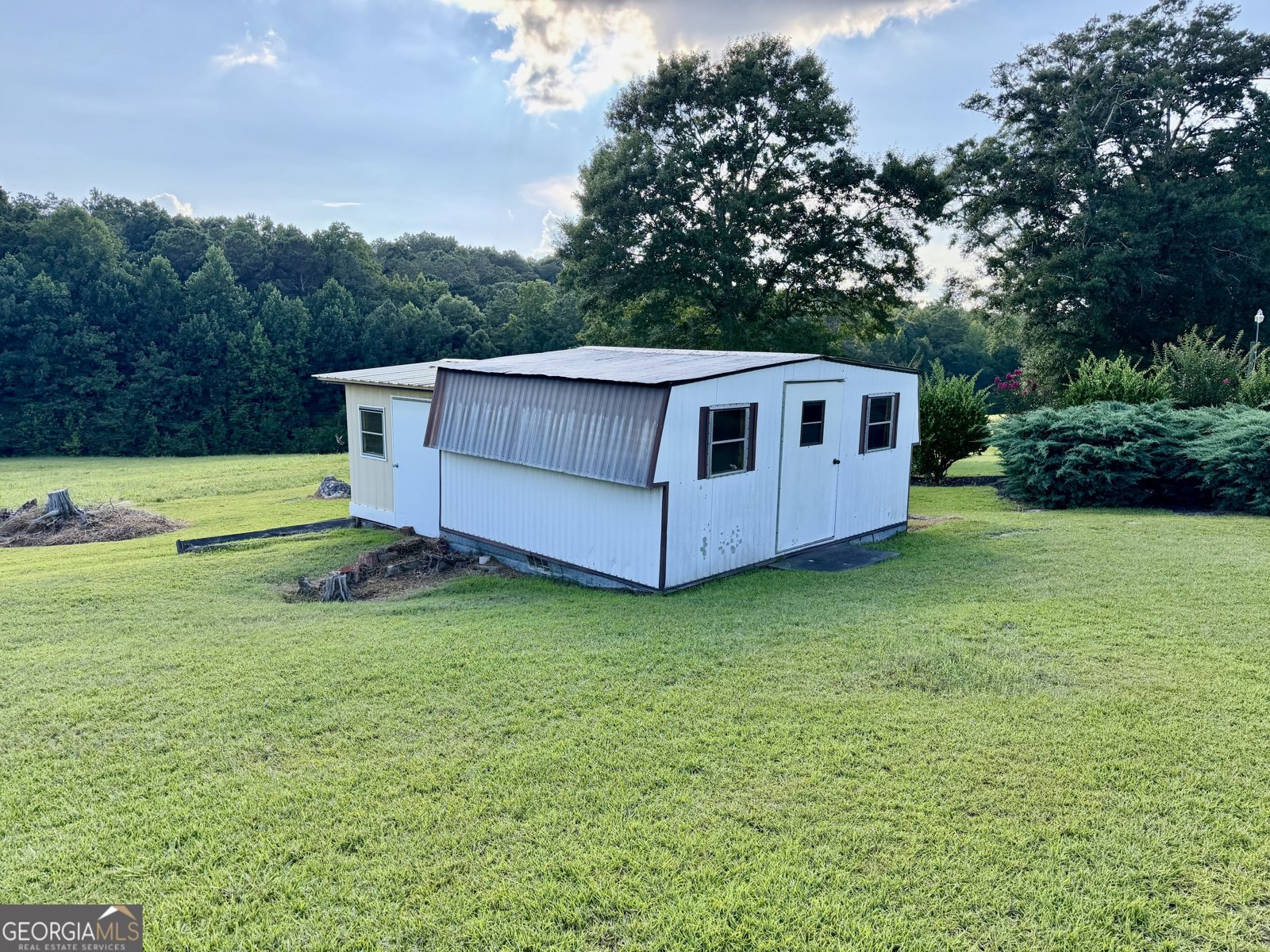 1245 Crestview Drive Elberton - Photo 10