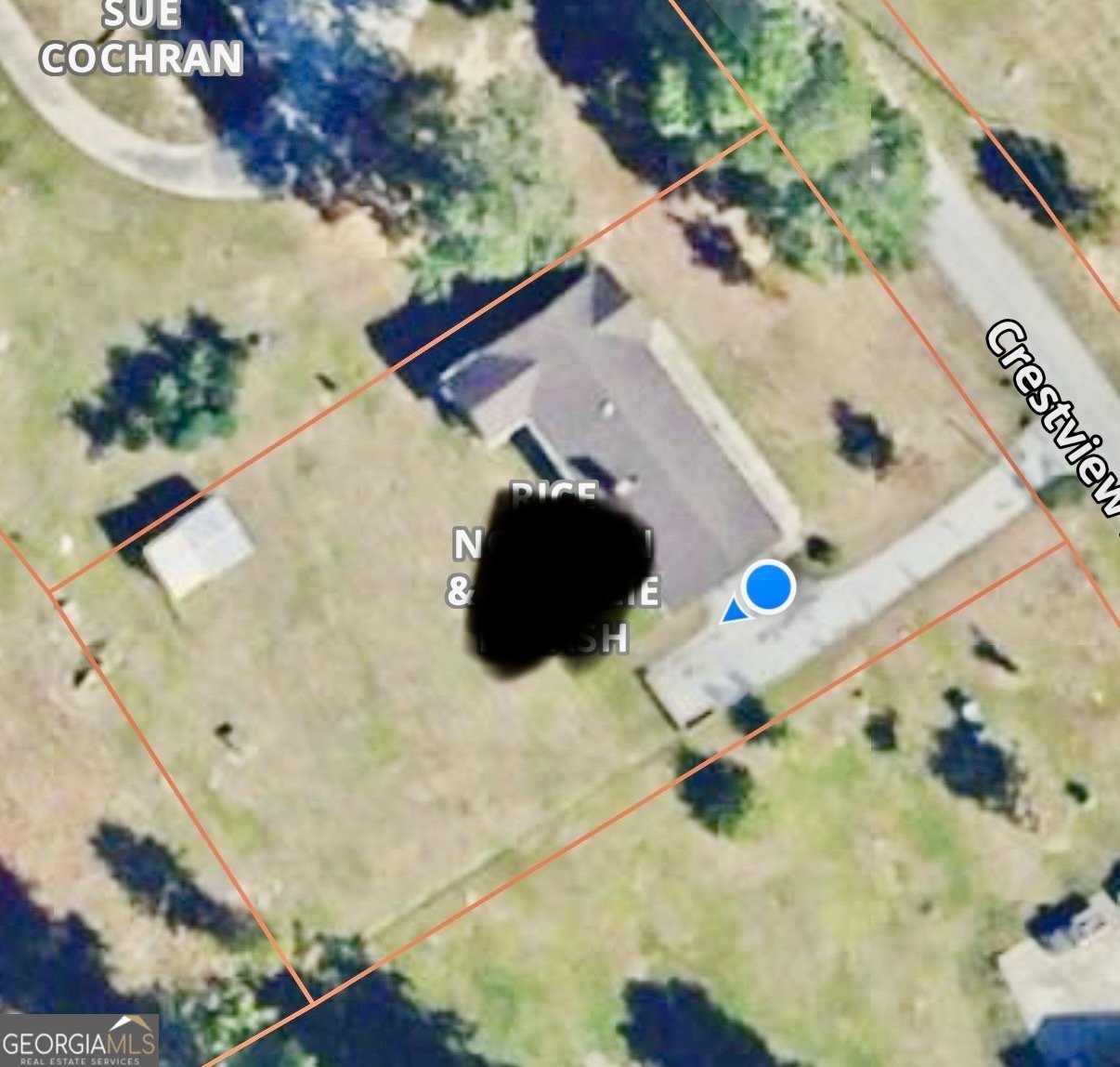 1245 Crestview Drive Elberton - Photo 12