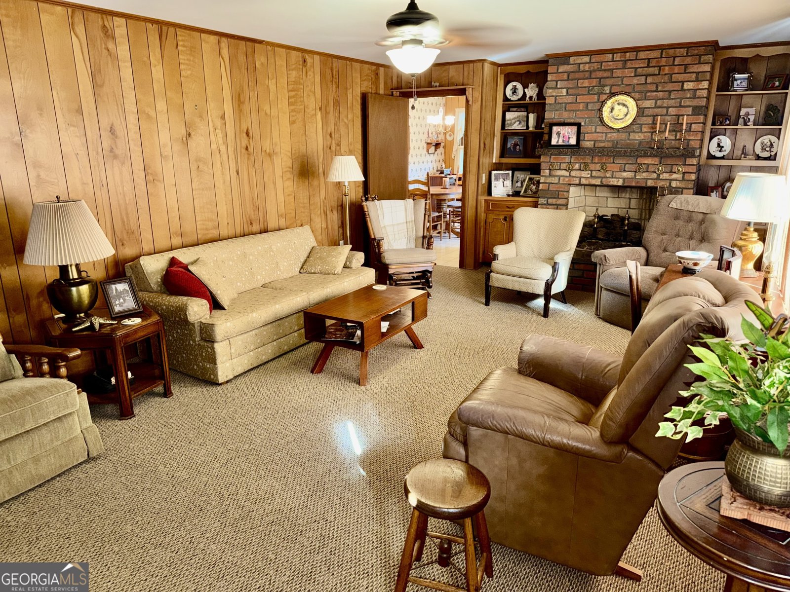 1245 Crestview Drive Elberton - Photo 13