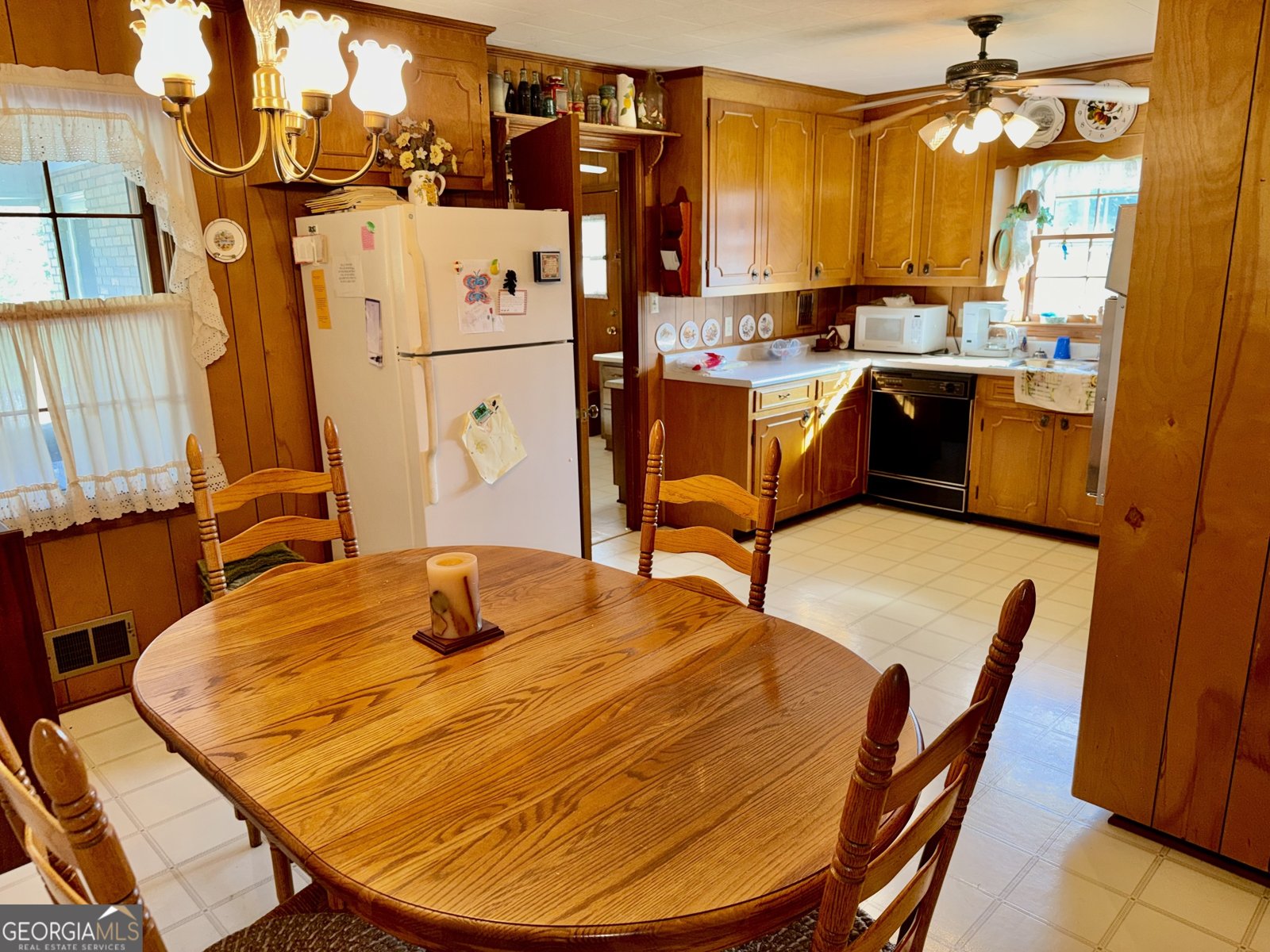 1245 Crestview Drive Elberton - Photo 15
