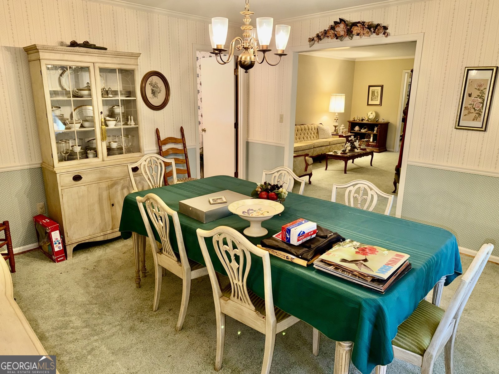 1245 Crestview Drive Elberton - Photo 22