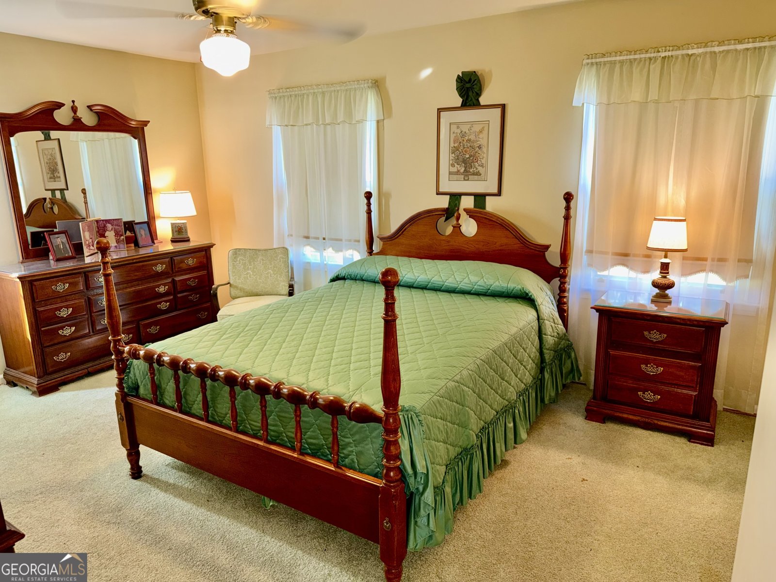 1245 Crestview Drive Elberton - Photo 28