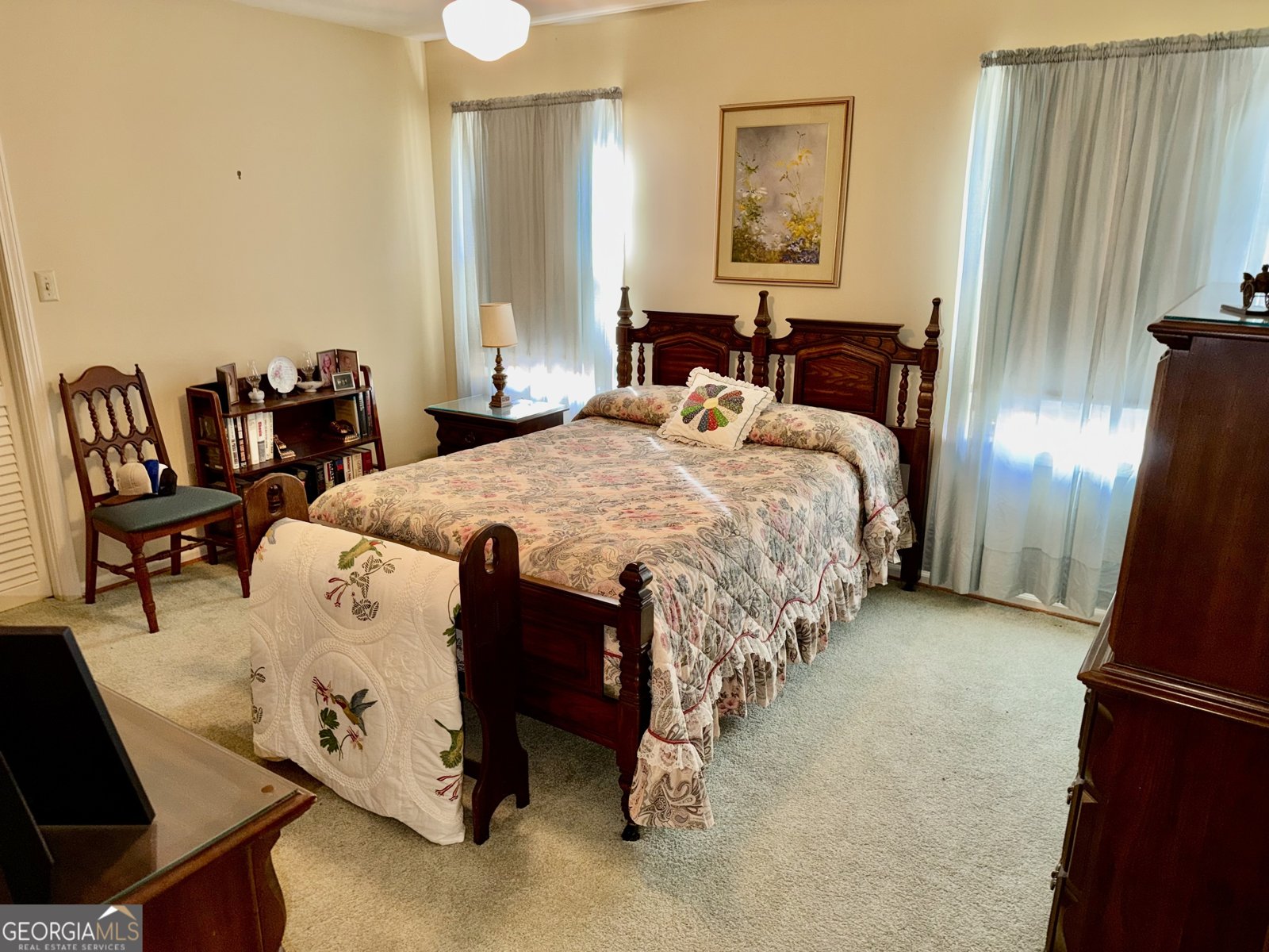 1245 Crestview Drive Elberton - Photo 33