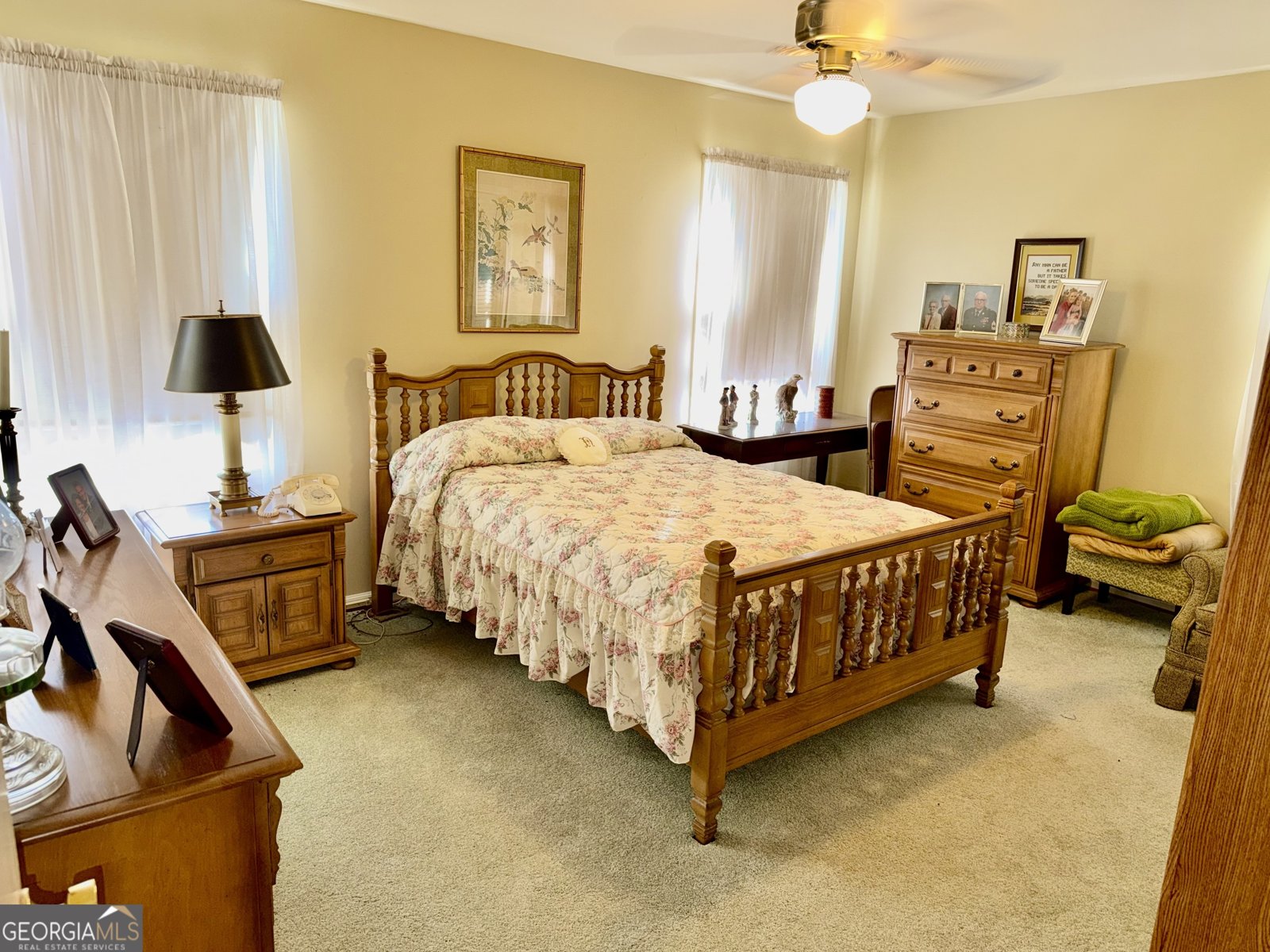 1245 Crestview Drive Elberton - Photo 38