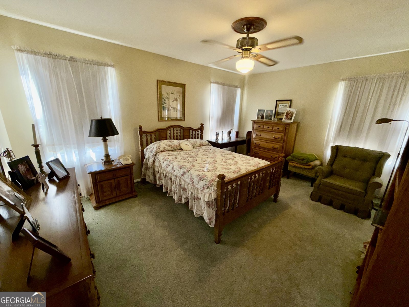 1245 Crestview Drive Elberton - Photo 40