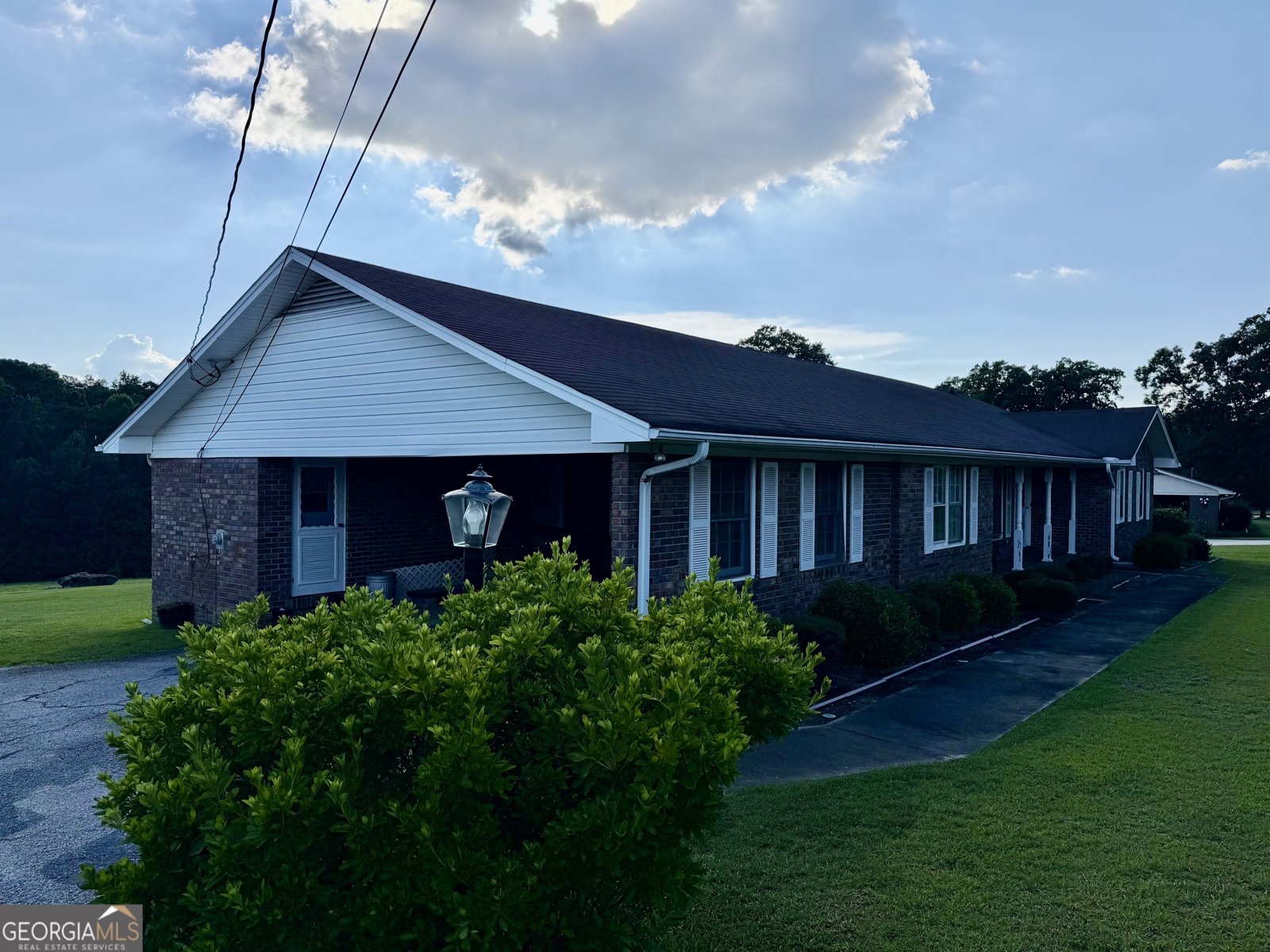1245 Crestview Drive Elberton - Photo 6