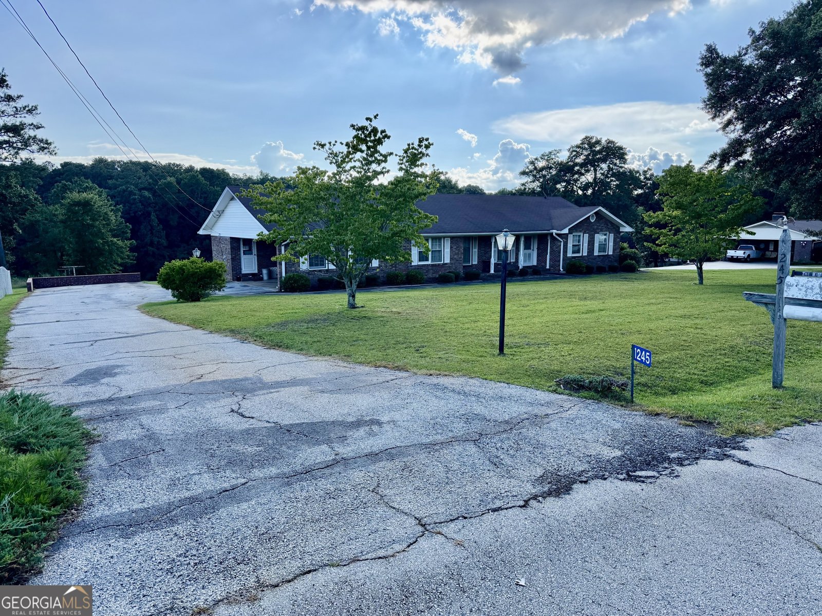 1245 Crestview Drive Elberton - Photo 7