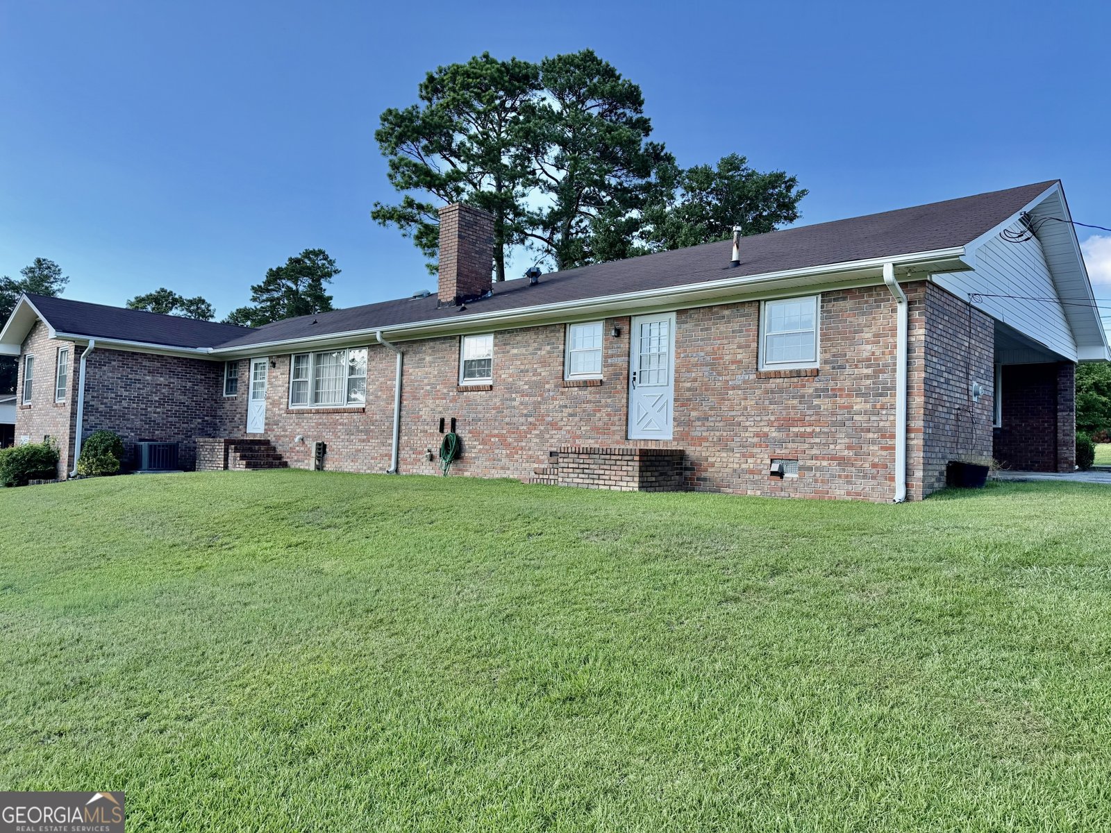 1245 Crestview Drive Elberton - Photo 8