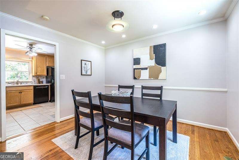 1684 Cartwright Court Decatur - Photo 15