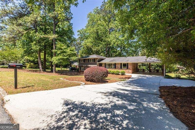 1684 Cartwright Court Decatur - Photo 58