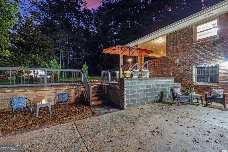 1684 Cartwright Court Decatur - Photo 62