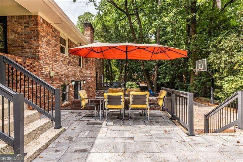 1684 Cartwright Court Decatur - Photo 69