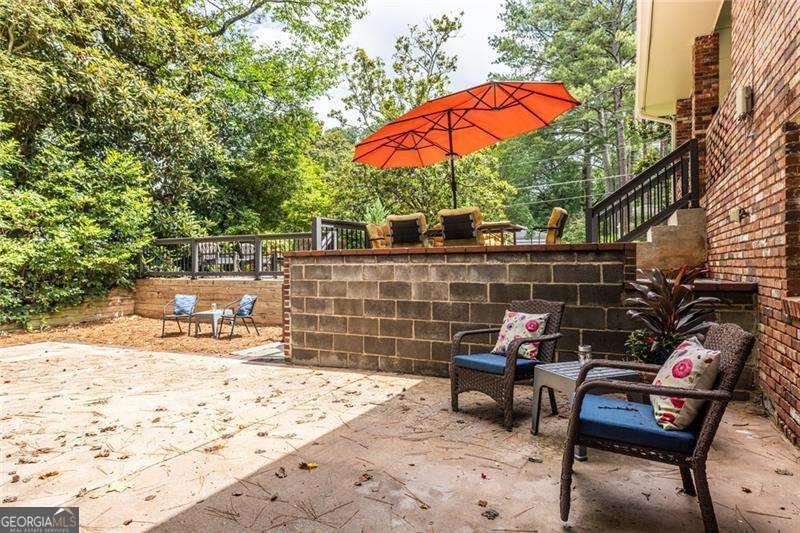 1684 Cartwright Court Decatur - Photo 70