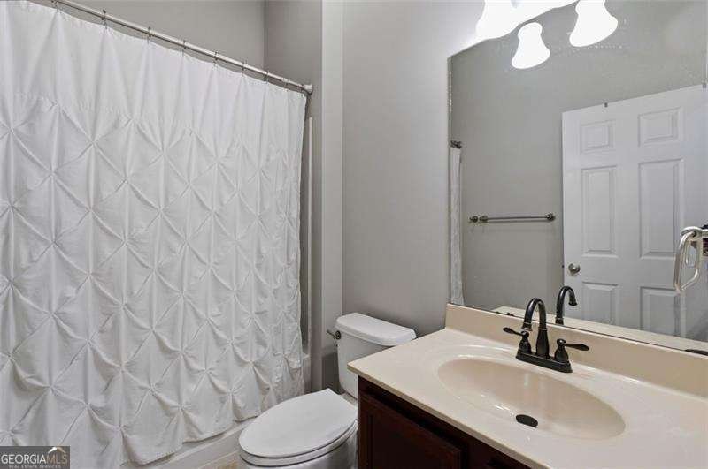 5924 Sharp Drive Mableton - Photo 10