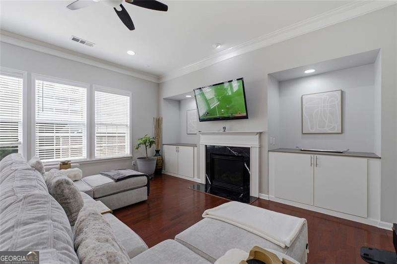 5924 Sharp Drive Mableton - Photo 13