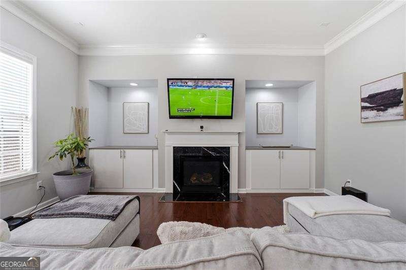 5924 Sharp Drive Mableton - Photo 14
