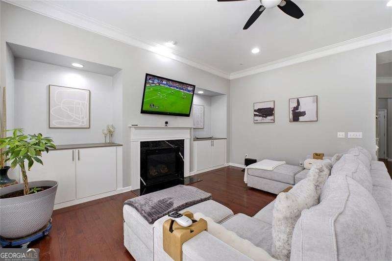5924 Sharp Drive Mableton - Photo 15