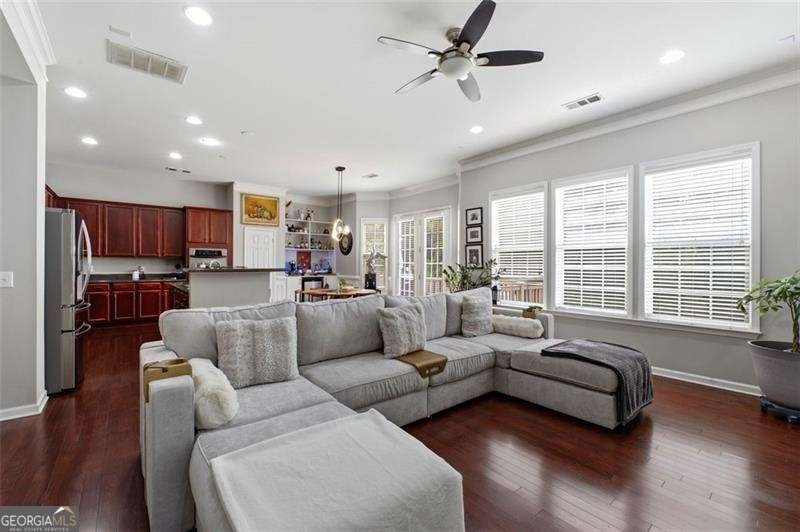 5924 Sharp Drive Mableton - Photo 16