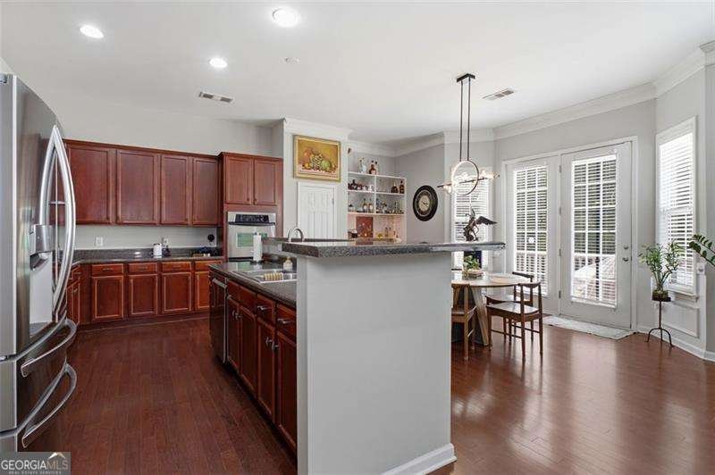 5924 Sharp Drive Mableton - Photo 17