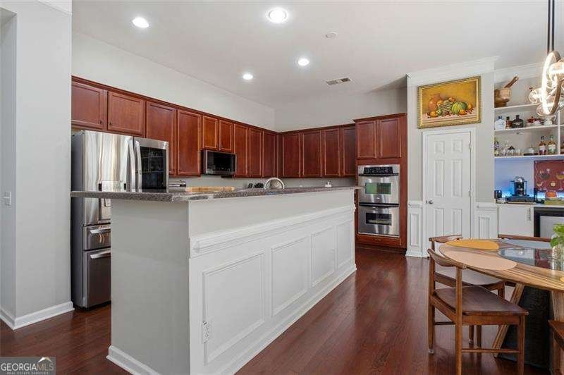 5924 Sharp Drive Mableton - Photo 18