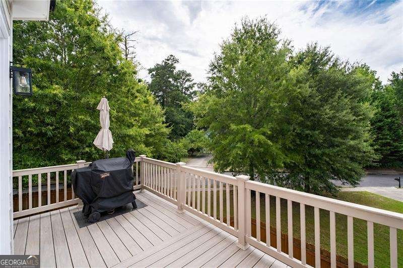 5924 Sharp Drive Mableton - Photo 19