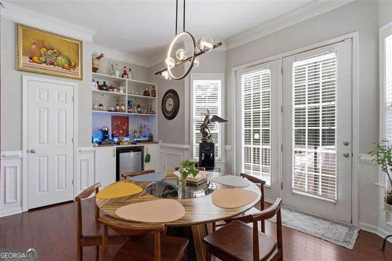5924 Sharp Drive Mableton - Photo 20
