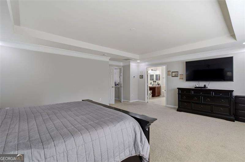 5924 Sharp Drive Mableton - Photo 28