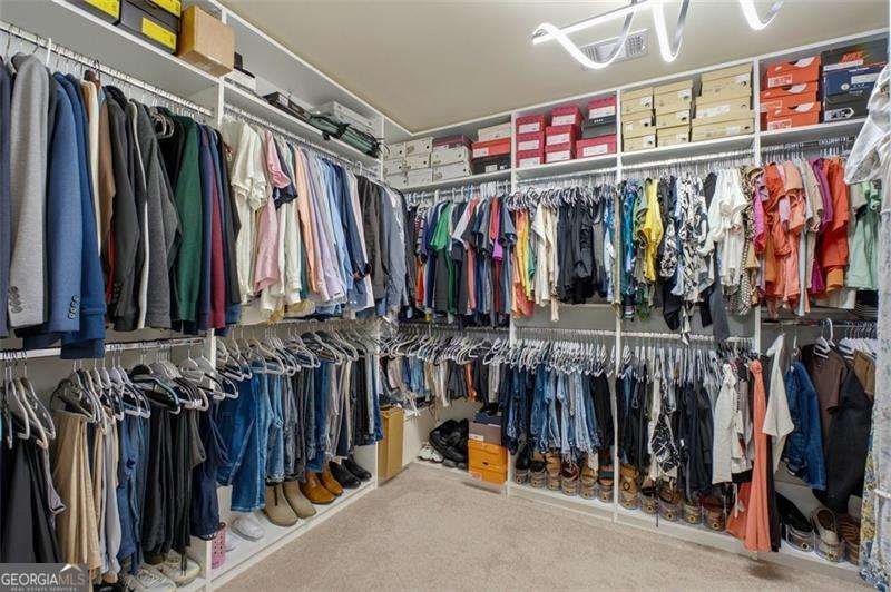 5924 Sharp Drive Mableton - Photo 30