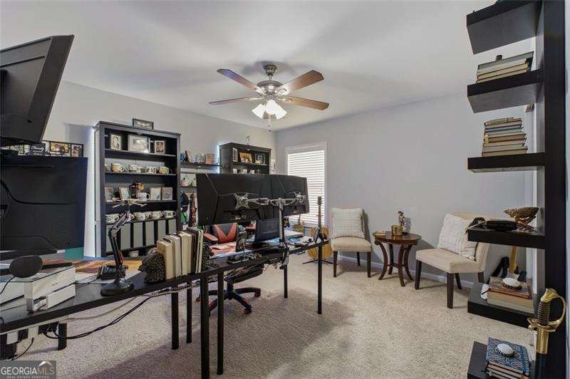 5924 Sharp Drive Mableton - Photo 31