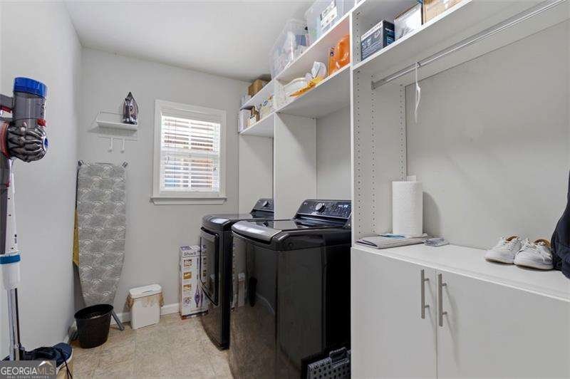 5924 Sharp Drive Mableton - Photo 35