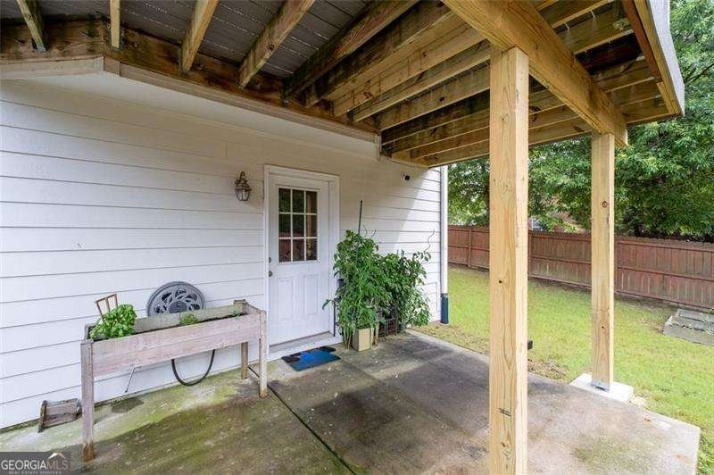 5924 Sharp Drive Mableton - Photo 37