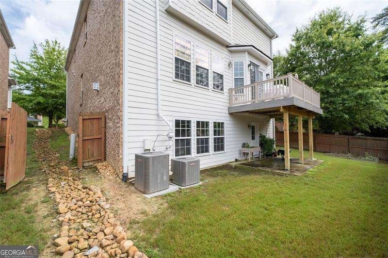 5924 Sharp Drive Mableton - Photo 39