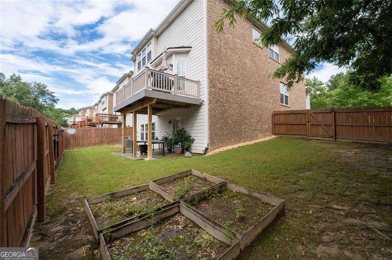 5924 Sharp Drive Mableton - Photo 42