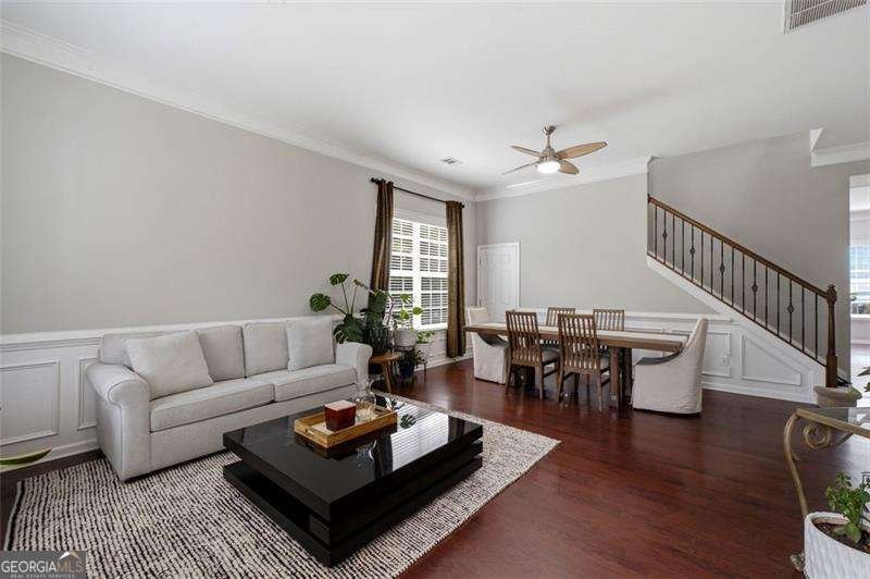 5924 Sharp Drive Mableton - Photo 6