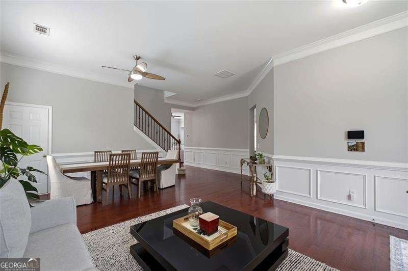5924 Sharp Drive Mableton - Photo 7