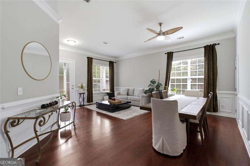 5924 Sharp Drive Mableton - Photo 8