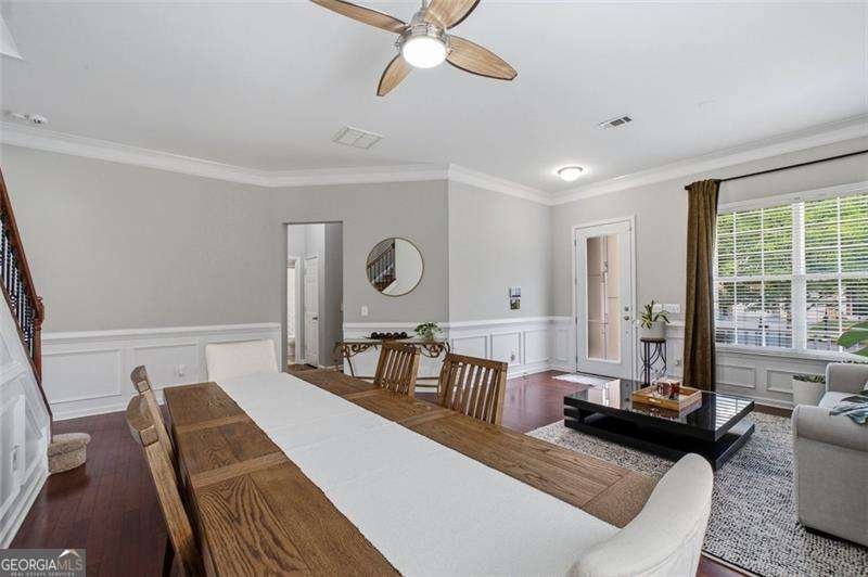 5924 Sharp Drive Mableton - Photo 9