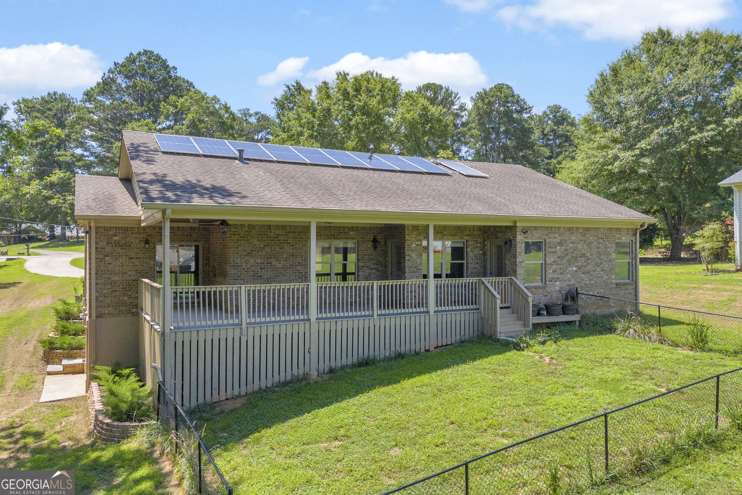 5988 Shadburn Ferry Road Buford - Photo 10
