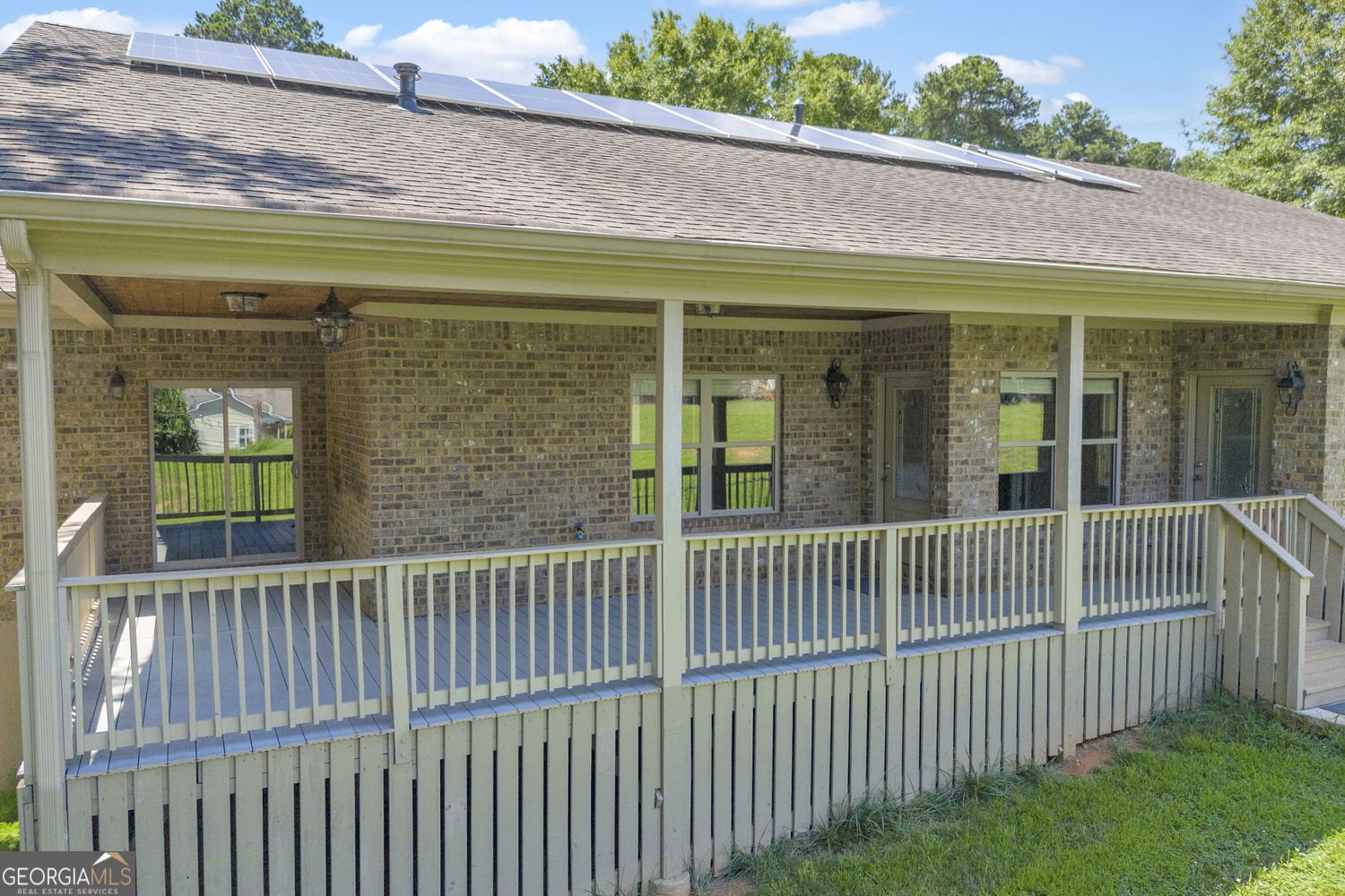 5988 Shadburn Ferry Road Buford - Photo 11