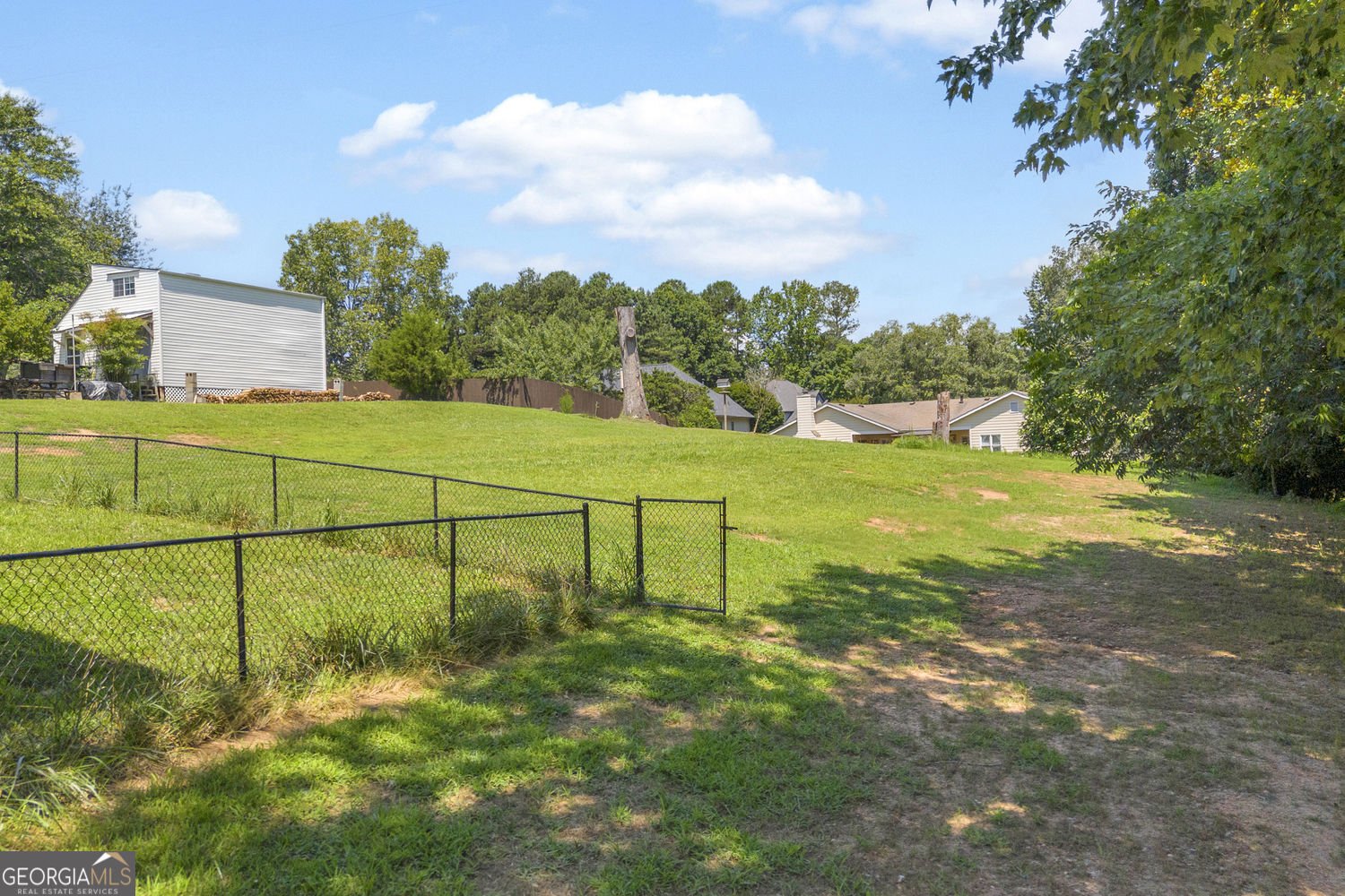 5988 Shadburn Ferry Road Buford - Photo 16